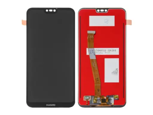 [14962] PANTALLA HUAWEI P20 ORI SM/CH