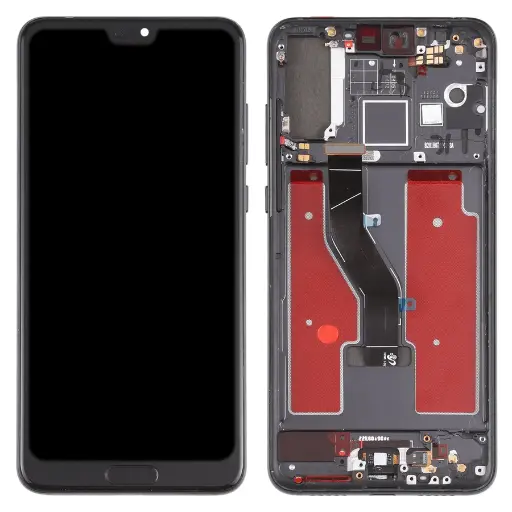 [14964] PANTALLA HUAWEI P20 PRO INCELL CM