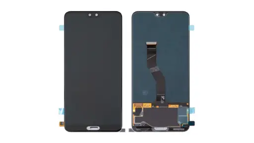 [14966] PANTALLA HUAWEI P20 PRO INCELL SM S/HUELLA