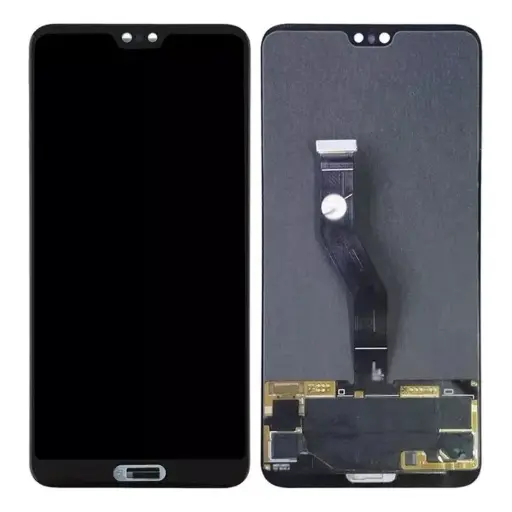 [14968] PANTALLA HUAWEI P20 PRO OLED SM C/HUELLA