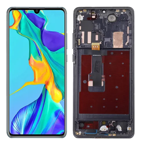 [14972] PANTALLA HUAWEI P30 INCELL CM
