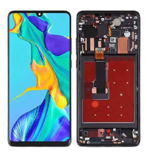 [14981] PANTALLA HUAWEI P30 PRO OLED CM