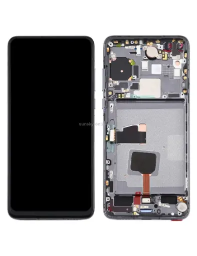 [14987] PANTALLA HUAWEI P40 ORI CM