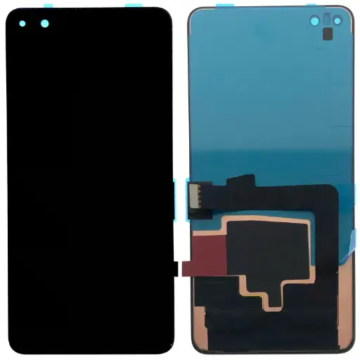 [14988] PANTALLA HUAWEI P40 ORI SM