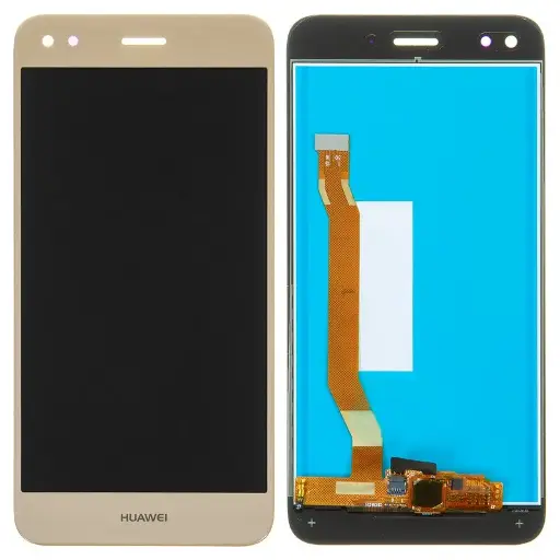 [14997] PANTALLA HUAWEI P9 LITE 2017 ORI CL DR