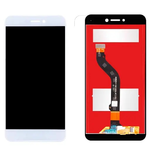 [14998] PANTALLA HUAWEI P9 LITE 2017 ORI SL BL