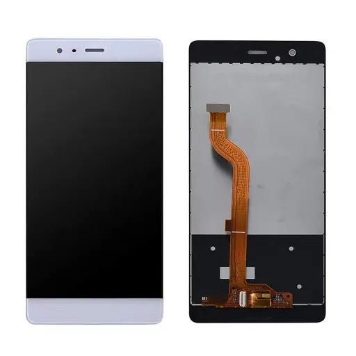[15013] PANTALLA HUAWEI P9 ORI SL BL