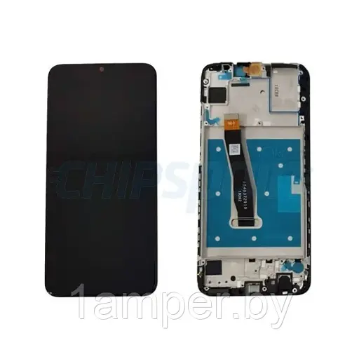 [15017] PANTALLA HUAWEI PSMART 2019 ORI CM