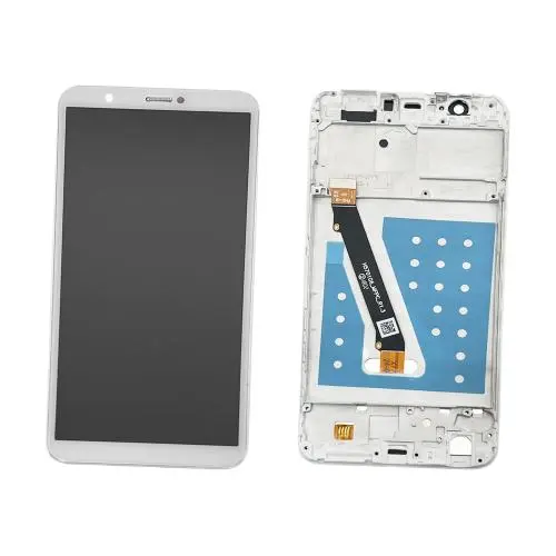 [15019] PANTALLA HUAWEI PSMART SL CM BL