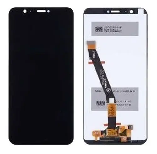 [15021] PANTALLA HUAWEI PSMART SL SM BL