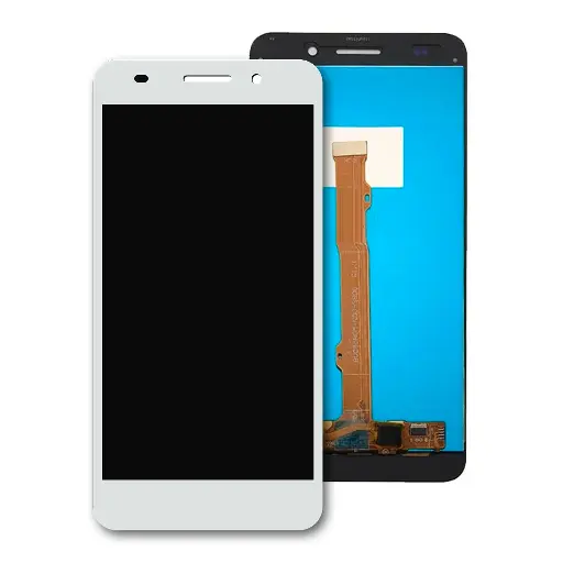 [15034] PANTALLA HUAWEI Y6II ORI SL BL