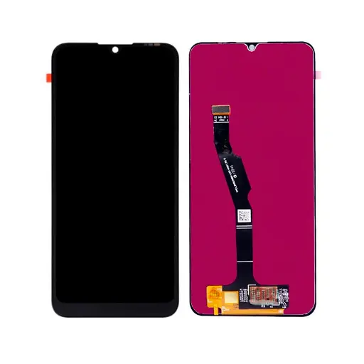 [15037] PANTALLA HUAWEI Y6P ORI