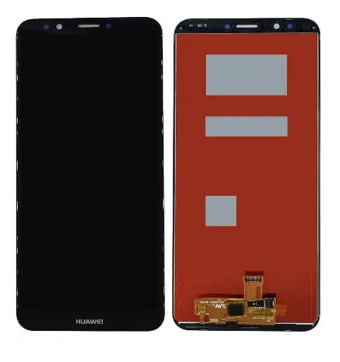 [15039] PANTALLA HUAWEI Y7 2018 ORI CL NG