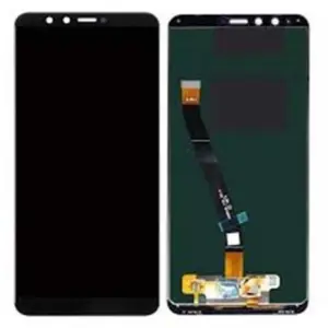 [15044] PANTALLA HUAWEI Y7 ORI SL BL