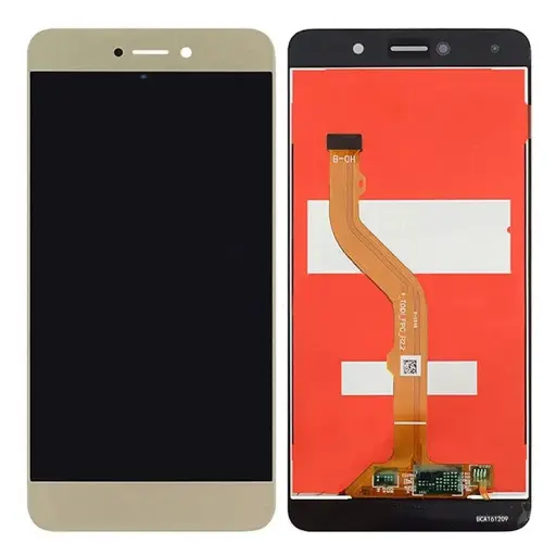 [15045] PANTALLA HUAWEI Y7 ORI SL DR