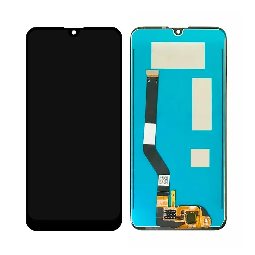 [15046] PANTALLA HUAWEI Y7 ORI SL NG
