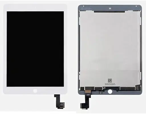 [15077] PANTALLA IPAD AIR 2 ORI BL