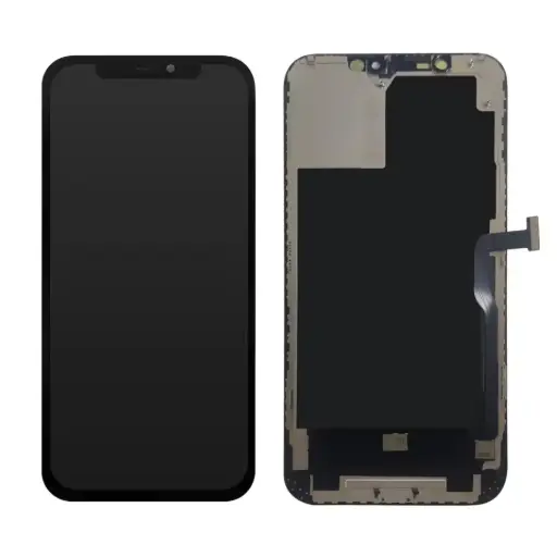 [15112] PANTALLA IPHONE 12 MINI OLED GX