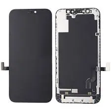 [15116] PANTALLA IPHONE 12 PRO MAX OLED GX