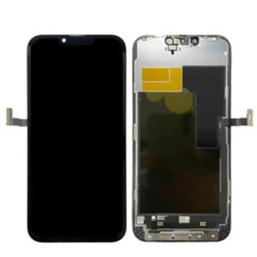 [15132] PANTALLA IPHONE 13 PRO MAX OLED GX