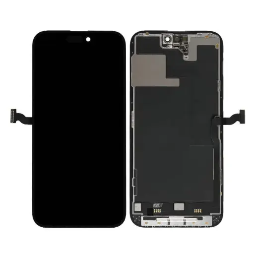 [15143] PANTALLA IPHONE 14 PRO MAX OLED GX