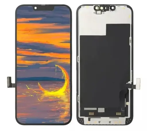 [15151] PANTALLA IPHONE 15 PLUS ORI