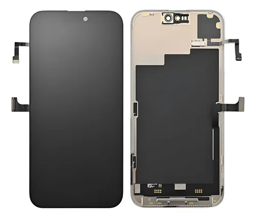 [15152] PANTALLA IPHONE 15 PRO INCELL
