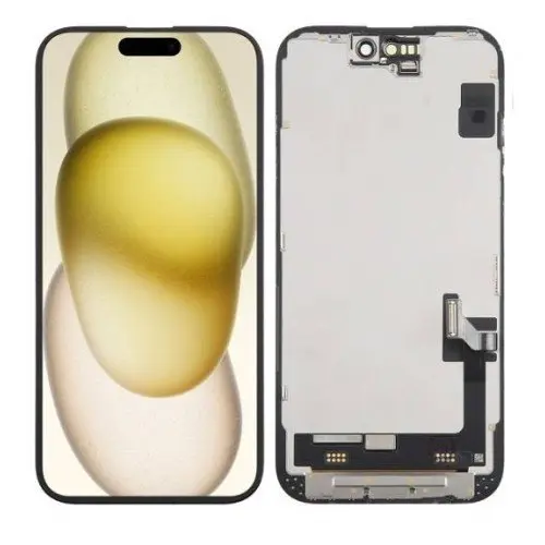 [15157] PANTALLA IPHONE 16 INCELL