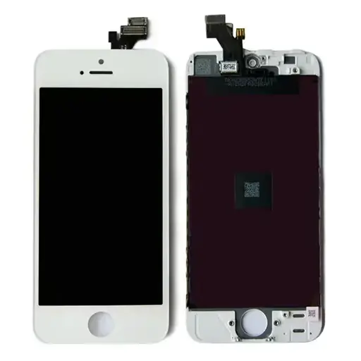[15170] PANTALLA IPHONE 5G BL INCELL