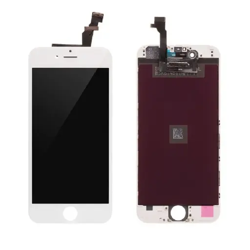 [15176] PANTALLA IPHONE 6G BL INCELL