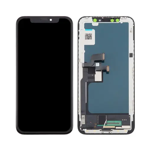 [15212] PANTALLA IPHONE X OLED GX