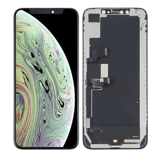 [15220] PANTALLA IPHONE XS MAX OLED MECHANIC