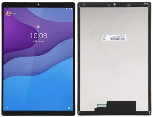 [15233] PANTALLA LENOVO M10 PLUS 2DA GEN ORI