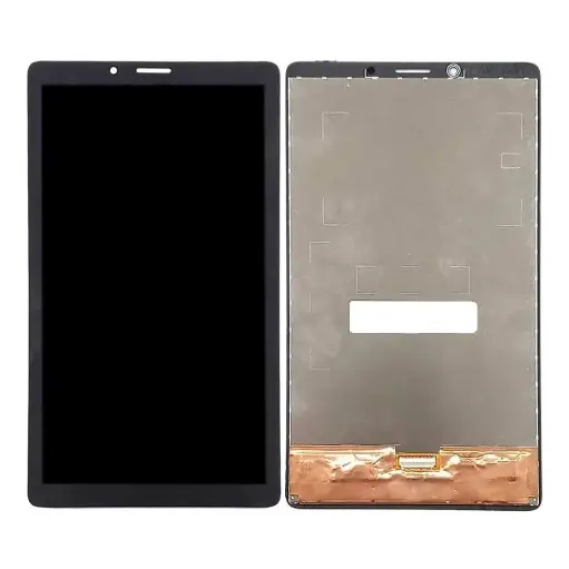 [15246] PANTALLA LENOVO TAB M7 2DA Y 3RA GEN