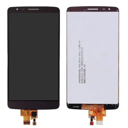 [15250] PANTALLA LG G3 CL/SL