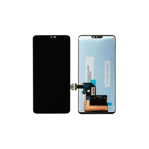 [15256] PANTALLA LG G7 THINQ ORI