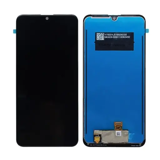 [15273] PANTALLA LG K50/Q60 ORI