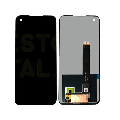 [15277] PANTALLA LG K61 ORI