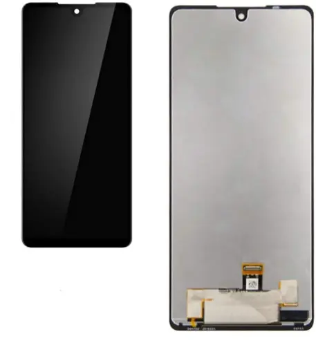 [15278] PANTALLA LG K71 ORI