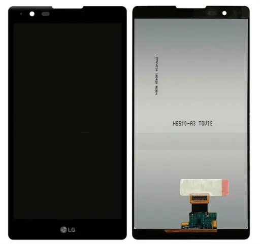 [15290] PANTALLA LG X MAX ORI