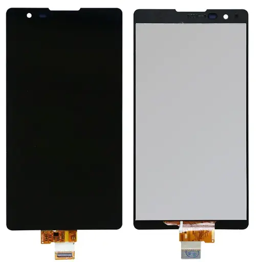 [15293] PANTALLA LG X POWER ORI