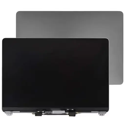 [15297] PANTALLA MACBOOK A2337 GRIS CLARO ORI SL
