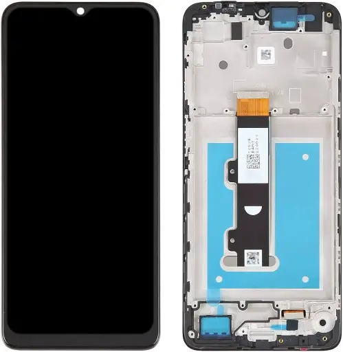 [15311] PANTALLA MOTO E22/E22i ORI CM