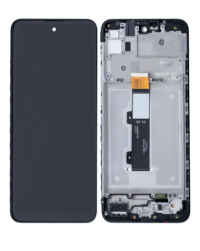 [15320] PANTALLA MOTO E40 ORI CM