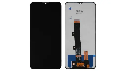 [15329] PANTALLA MOTO E7/E7 POWER ORI