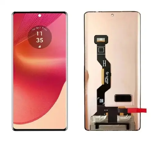 [15345] PANTALLA MOTO EDGE 50 FUSION/G85 5G ORI