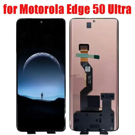 [15347] PANTALLA MOTO EDGE 50 ULTRA ORI