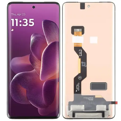 [15350] PANTALLA MOTO EDGE 60 PRO 5G ORI