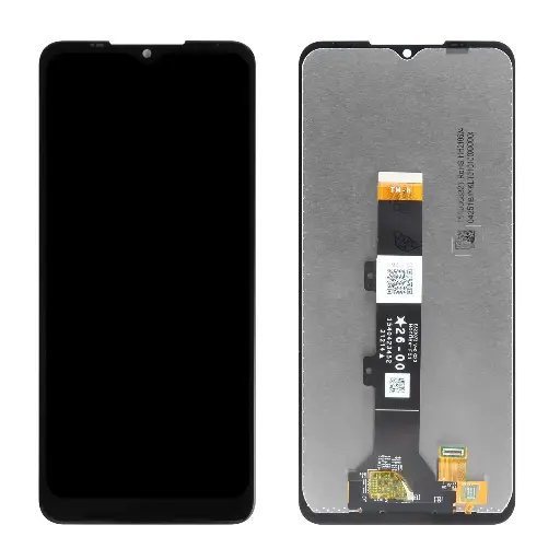 [15352] PANTALLA MOTO G PURE ORI