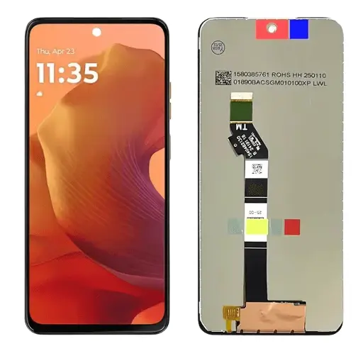 [15356] PANTALLA MOTO G05 ORI